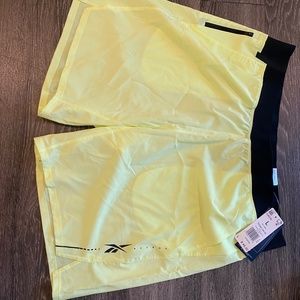 Men's  Large shorts